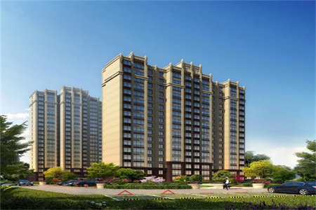 雍和府五楼带阁楼3室2厅1卫94㎡51万