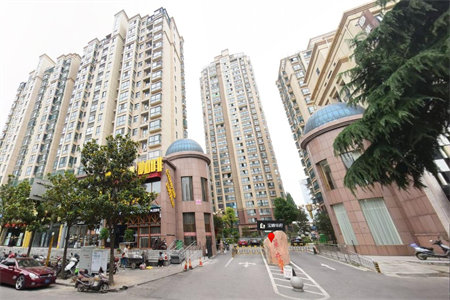 明诚园小区3室2厅1卫110/9平六楼39万